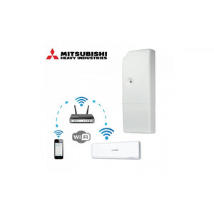 WiFi адаптер Mitsubishi Heavy AM-MHI-01 Зображення