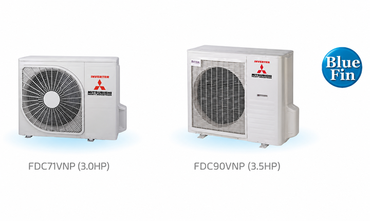 Мультиспліт-система Micro Inverter