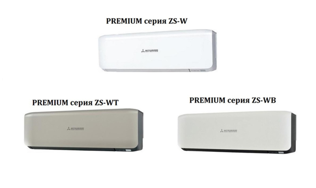 Серія SRK-ZSPR-S