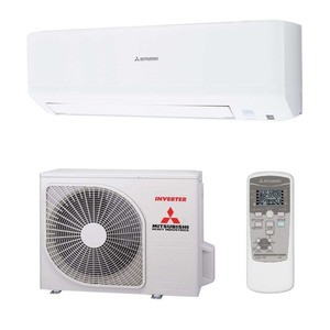 Кондиціонер Mitsubishi Heavy Industries SRK/SRC45ZSP-W Зображення