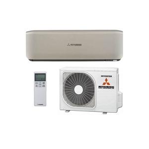 Кондиціонер Mitsubishi Heavy Industries SRK/SRC50ZS-WT Зображення