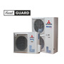 Тепловий насос Mitsubishi Heavy HeatGuard 160VSX, теплопродуктивність 16 кВт Зображення
