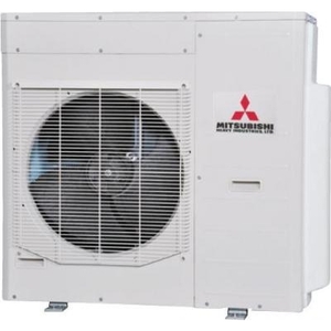 Mitsubishi Heavy Industries SCM125ZM-S Зображення