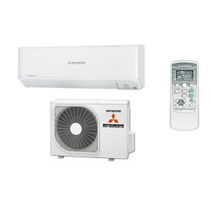 Кондиціонер Mitsubishi Heavy Industries SRK/SRC20ZSPR-S Зображення