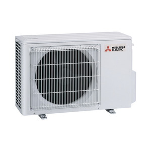 Зовнішній блок мульти-спліт системи Mitsubishi Electric MXZ-2D53VA Зображення