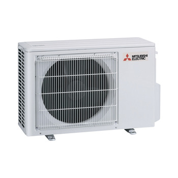 Зовнішній блок мульти-спліт системи Mitsubishi Electric MXZ-2D33VA Зображення