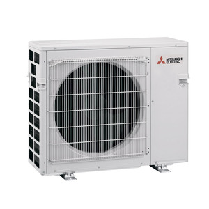 Зовнішній блок мульти-спліт системи Mitsubishi Electric MXZ-2E53VAHZ-ER1 Зображення