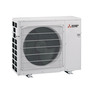 Зовнішній блок мульти-спліт системи Mitsubishi Electric MXZ-2E53VAHZ-ER1 Зображення