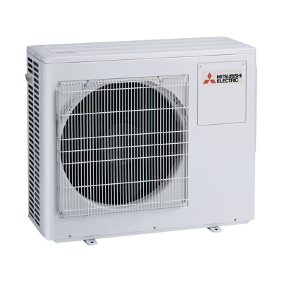 Зовнішній блок мульти-спліт системи Mitsubishi Electric MXZ-2HJ40VA-ER Зображення