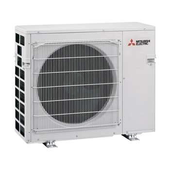 Зовнішній блок мульти-спліт системи Mitsubishi Electric MXZ-4E83VA Зображення