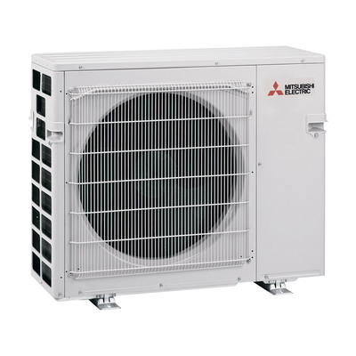 Зовнішній блок мульти-спліт системи Mitsubishi Electric MXZ-4E83VA Зображення