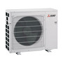 Зовнішній блок мульти-спліт системи Mitsubishi Electric MXZ-4E83VA Зображення