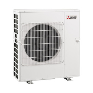 Зовнішній блок мульти-спліт системи Mitsubishi Electric MXZ-6D122VA Зображення