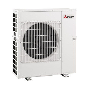 Зовнішній блок мульти-спліт системи Mitsubishi Electric MXZ-6D122VA Зображення