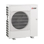 Зовнішній блок мульти-спліт системи Mitsubishi Electric MXZ-6D122VA Зображення