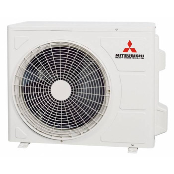 Кондиціонер Mitsubishi Heavy SRK35ZSPR-S/SRC35ZSPR-S Зображення
