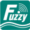 РЕЖИМ FUZZY AUTO.  Режим роботи та температура визначаються автоматично із застосуванням нечіткої логіки.  Частота інвертора змінюється відповідним чином.