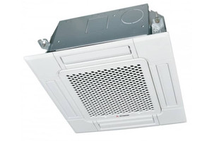 Касетний внутрішній блок Mitsubishi Heavy Industries FDTC VH1