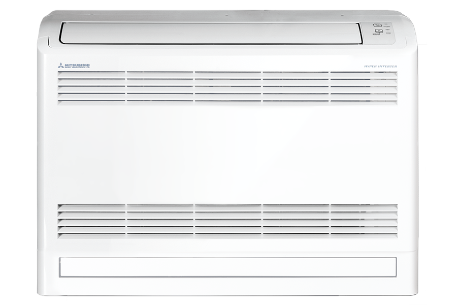 Підлоговий внутрішній блок Mitsubishi Heavy Industries SRF ZS-W