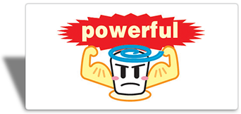 Функція HI POWER
